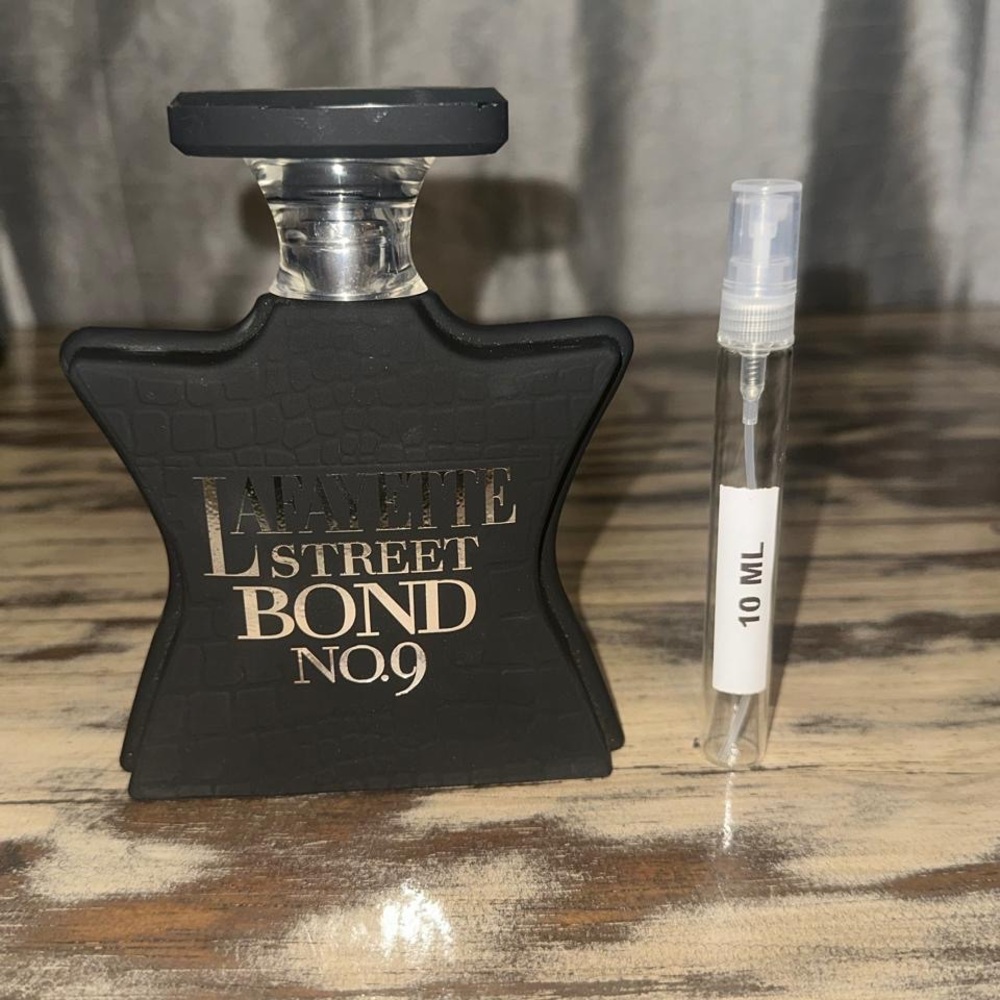 Lafayette Street Bond No. 9 | Decant de 10 ml